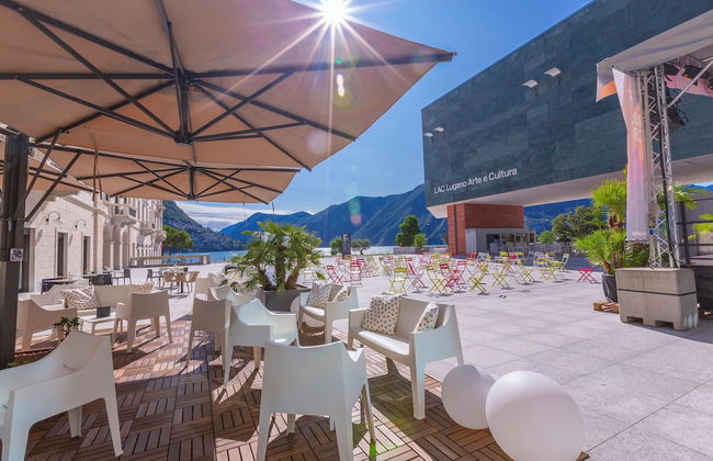 Heart of Lugano - Foto 18