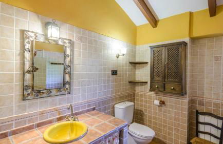 Cortijo El Encinar de Cobo Martos by Ruralidays - Foto 13