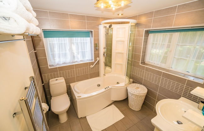 Covehurst Bay Holiday Cottages - Foto 30