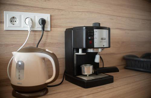 Prime View Apartments Blanca and Lena - Foto 20