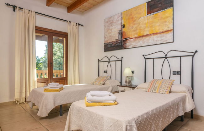 Can Berguins in Buger - Foto 33