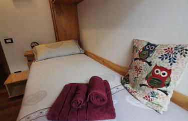 Ravina Apartment - Auronzo Center - - Foto 16