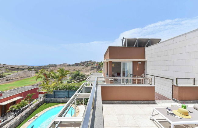 Villa Vista Golf 10 - Foto 6