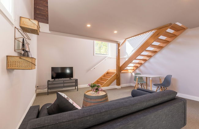 The Old Mechanics - Foto 31