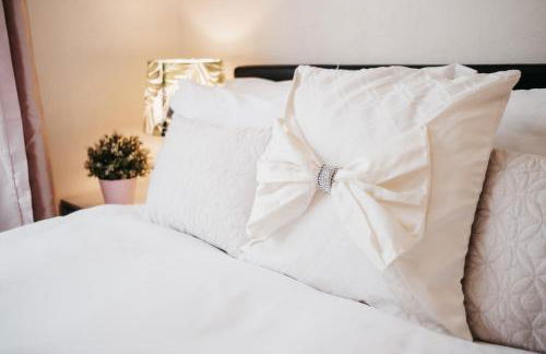 Booker Avenue House - 4 bedroom house with garden and parking - Foto 36