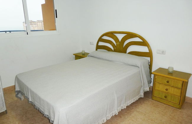 Apartamentos Tavernes Gandía 3000 - Foto 4