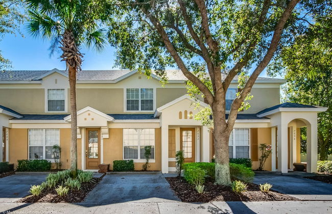 Minions Themed Bdrm, Near Disney, Free Water Park! - Foto 70