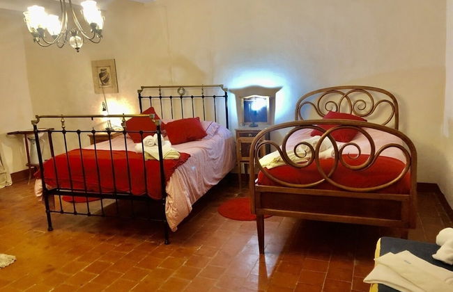 Casa Rural el Americano - Foto 9