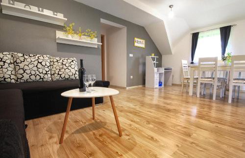 Apartment Lana - Foto 9