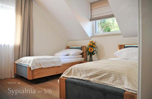 Mazury Haus - Foto 15