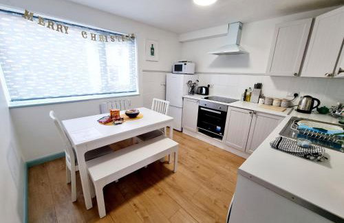 Visit Seaford Apartment - 4 Bedrooms - Foto 10