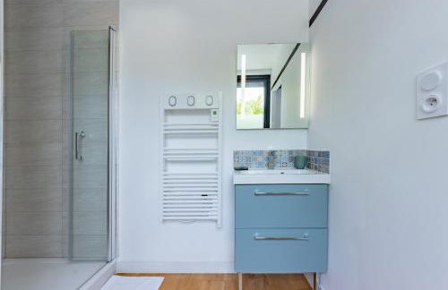 Saint Martial - Stationnement - Clim - Foto 8