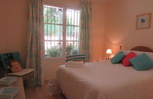 Apartment in El Paraiso - near Puerto Banus - Photo 11