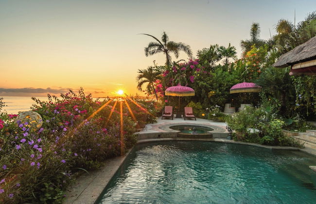 Villa Kupu Kupu Tulip - Foto 53