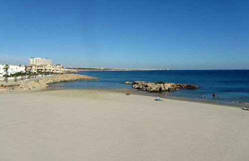 Top Floor spacious apartment with roof terrace - Foto 43