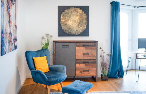 YAYstay - comfy Lofts in Rosenheim - Foto 7