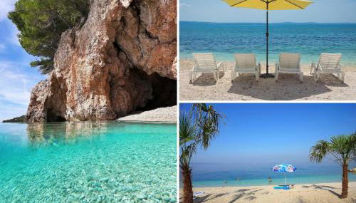 Villa Alta Mare - Apartments With Pool - Foto 4