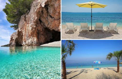 Villa Alta Mare - Apartments With Pool - Foto 4