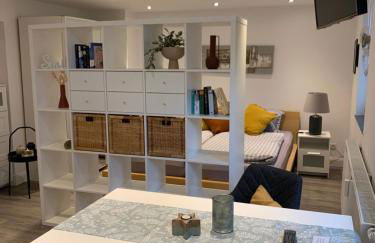 City Apartments am Rhein - Foto 41