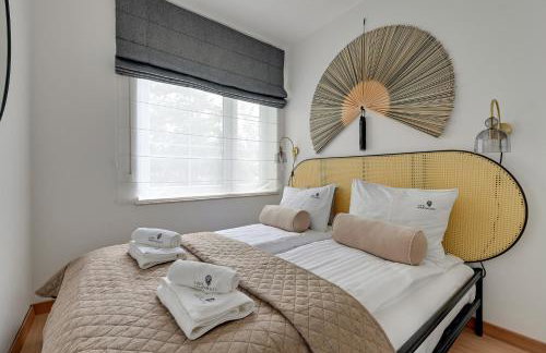 Palm Beach Apartments with terrace & parking by Lion Apartments - Foto 20