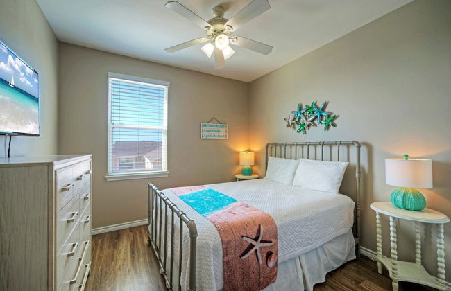 The Beautiful Place by Avantstay Mins to Beach Family-friendly Pool - Foto 28