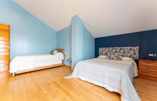 MalagaSuite Fuente de Piedra Villa - Foto 30