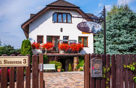 Apartament Przy Słonecznej - Foto 31