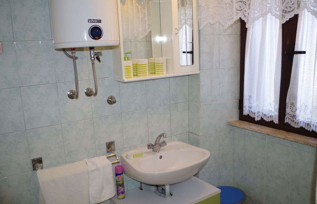 Country House in Rakalj With Scenic Sea Views - Foto 9