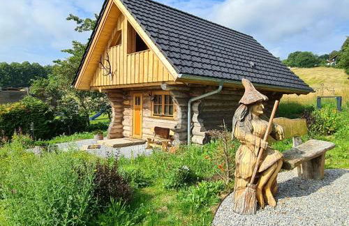 Blockhaus PanHütte - Foto 7