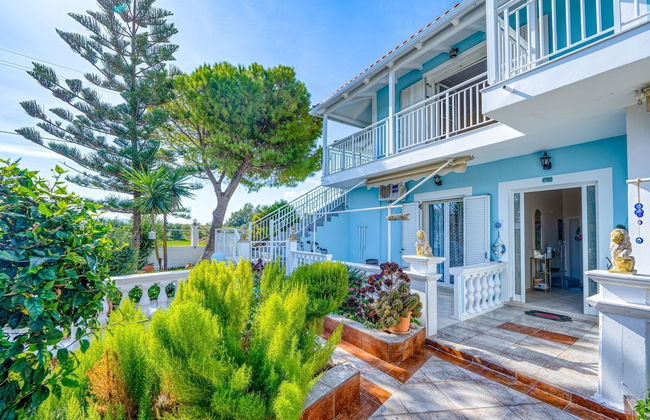 Stathis Rooms - Foto 40