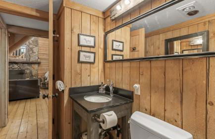 OVER THE RIVER AND THROUGH THE WOODS - Foto 13