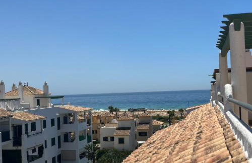 Zahara Ático Dúplex con Vistas al Mar - Foto 1