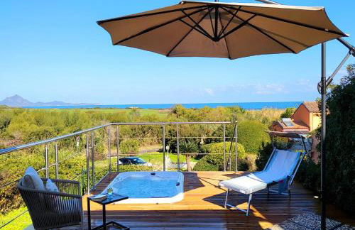 Villetta Brunetti, Sant'Elmo Costa Rei - Foto 22