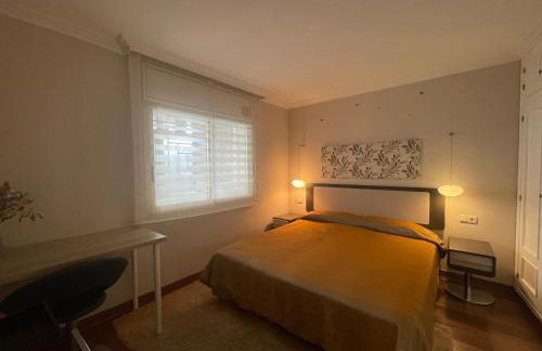 Family apartment with large terrace - Foto 7