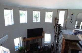 The Silo Loft at Goose Lake Lane - Photo 8