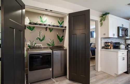 Blue Valley Inn - Hot Tub & Spacious Play Area! - Foto 26