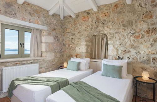 GAGOUINOS COTTAGE - Foto 63