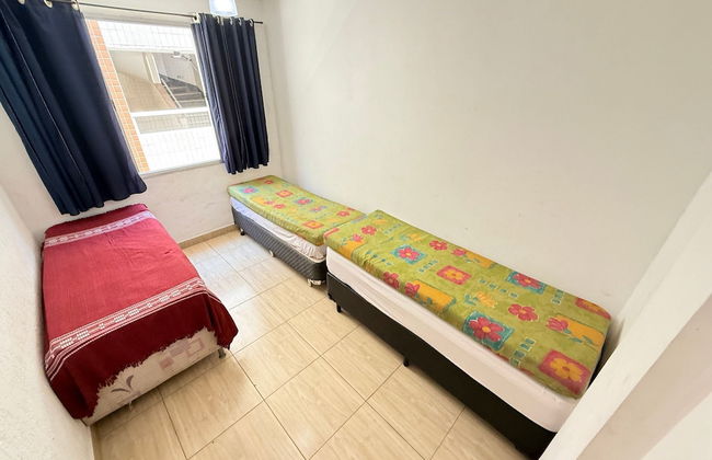 Pé na Areia Praia Do Boqueirão II - Foto 5