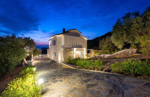 Villa Idealia - Foto 45