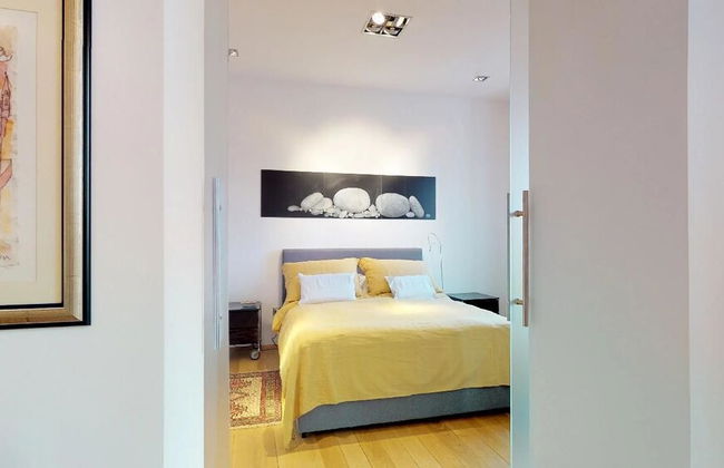 Riva and Diocletian Apartments - Foto 12