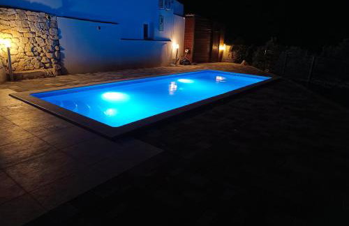 Villa TOP HILL with Private Pool - Foto 37