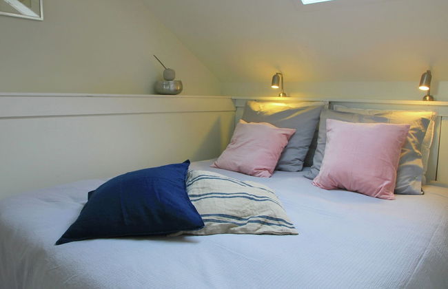 Cozy Cottage in Bergen With Terrace - Foto 5