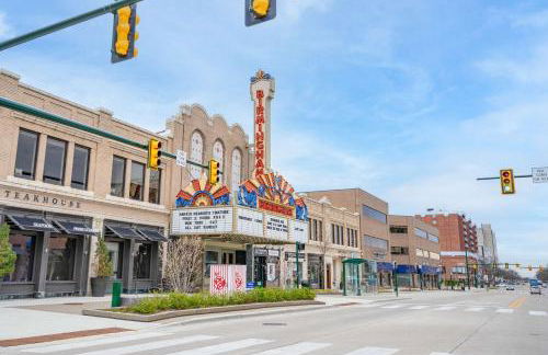 Premier Birmingham Retreat - Foto 11