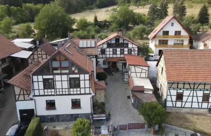 Ferienwohnung Dietlinde - Foto 38