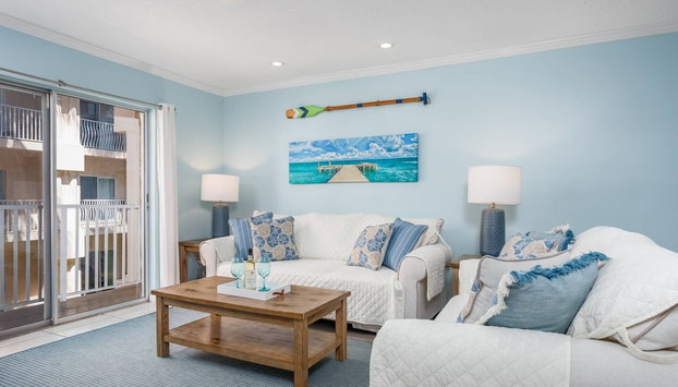 Palm Bay Club - Bayside - Foto 3, Exterior