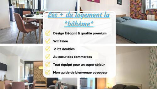 Bel Appartement Meximieux Centre Ville 2 chambres - Foto 2