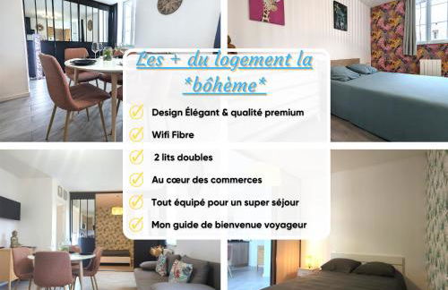 Bel Appartement Meximieux Centre Ville 2 chambres - Foto 2