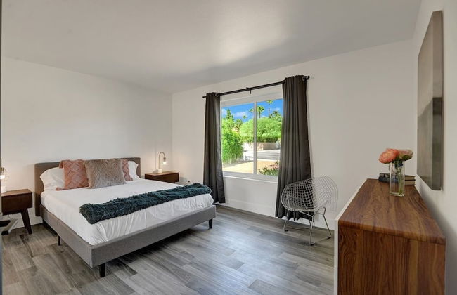 Catalina by Avantstay Fully Remodeled Palm Springs Haven Pool Permit 3432 - Foto 19