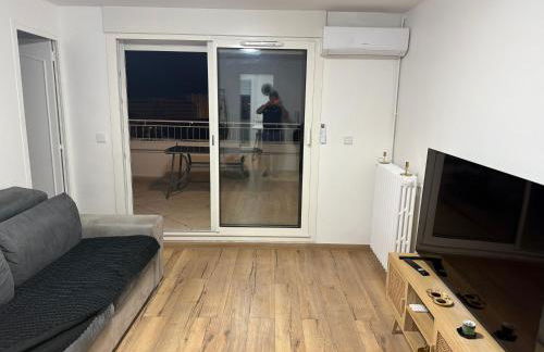 Roof top Saint Charles - Foto 2