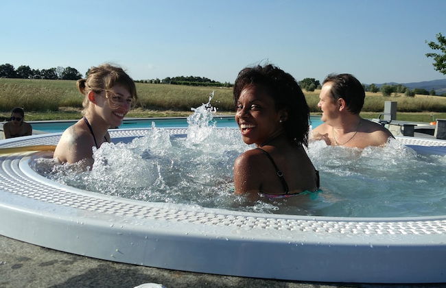 Casale dei Gelsi Bed & Breakfast - Foto 46